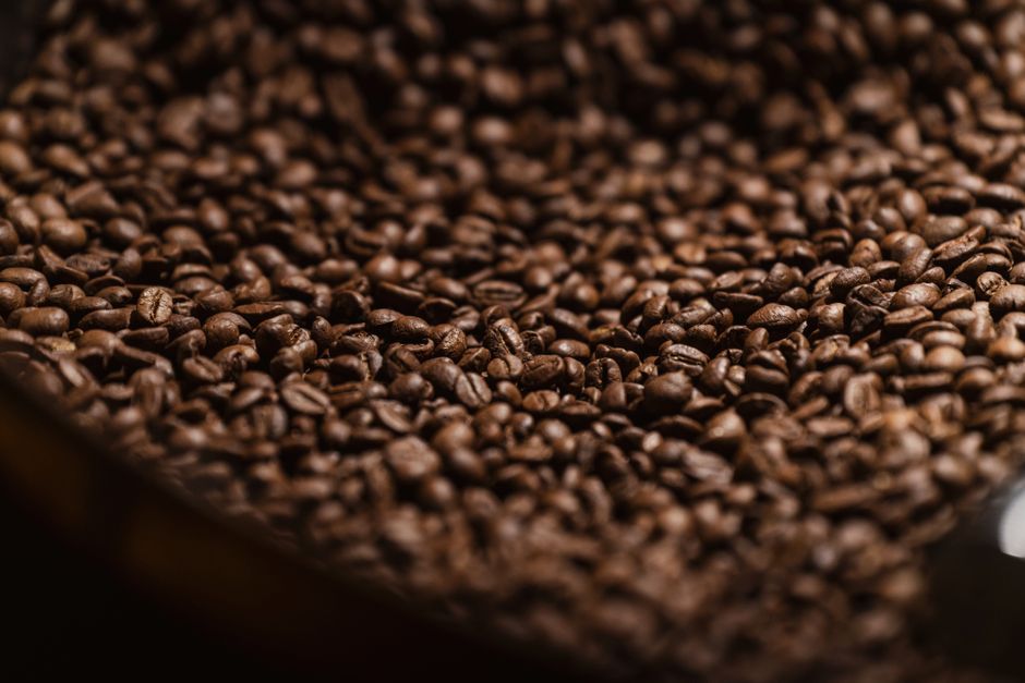 Etiopija Yirgacheffe