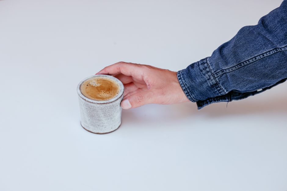 Espresso mešanica Ljubljanska