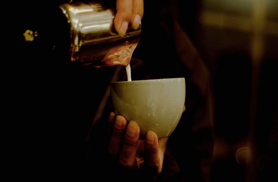 Aeropress